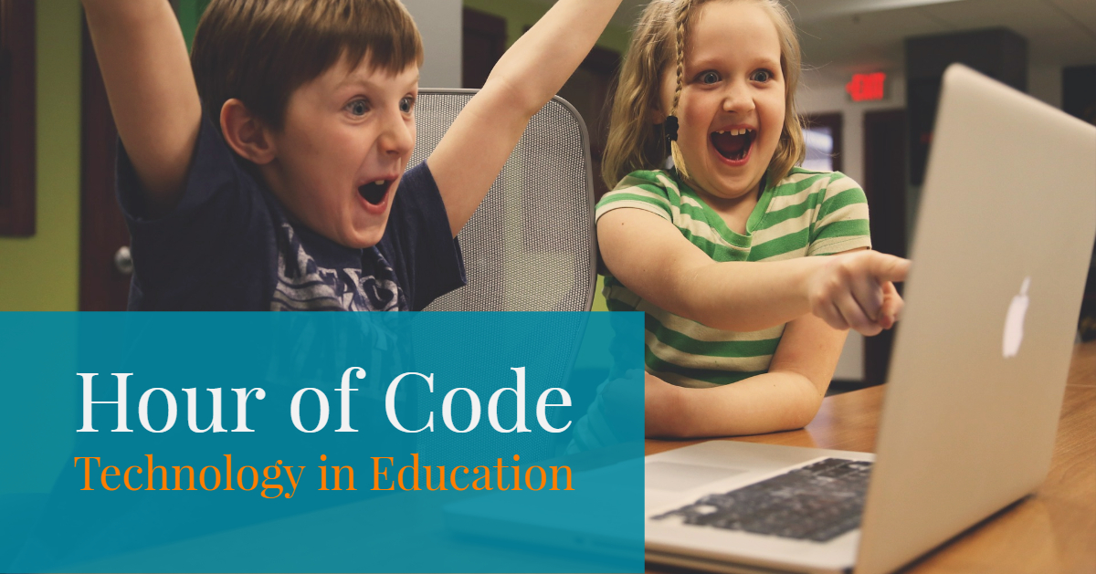 Hour of Code - Resources for Educators