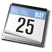 View By Month Icon